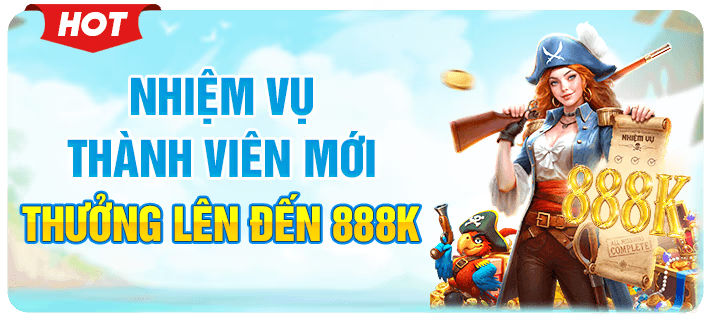 Nhiệm vụ thành viên mới